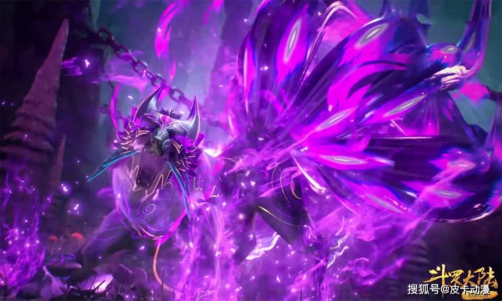 这次在216集中,小舞也已经正式和三眼魔狐较量上,并且通过小舞和三眼