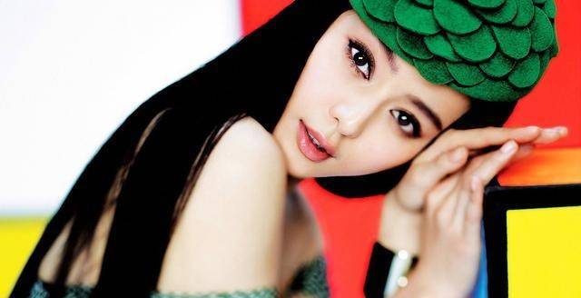 曾婉拒范冰冰追求,直言不悔决定,出道多年无绯闻_韩青_妻子_明星