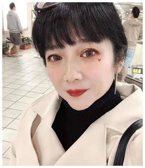 原创从演员到微商女王张庭到底经历了什么