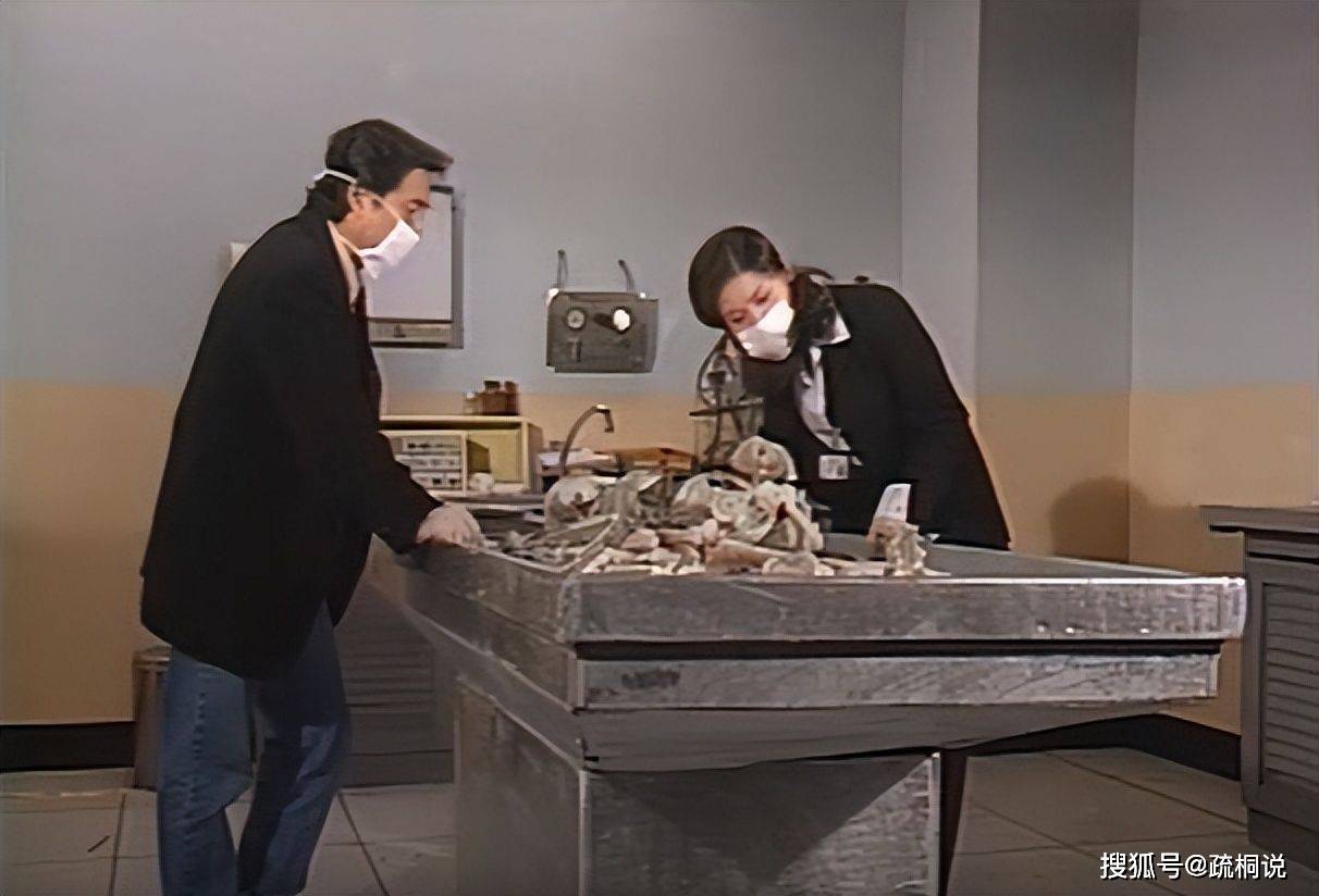 国际刑警1997之隔世追魂编剧脑洞大开记忆竟然可以遗传