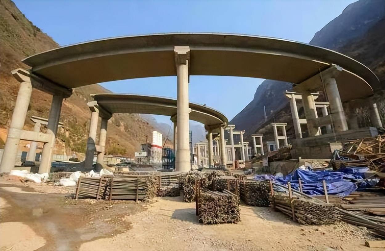川藏铁路易贡隧道3#横洞隧道施工项目_陕西航能动力科技有限公司