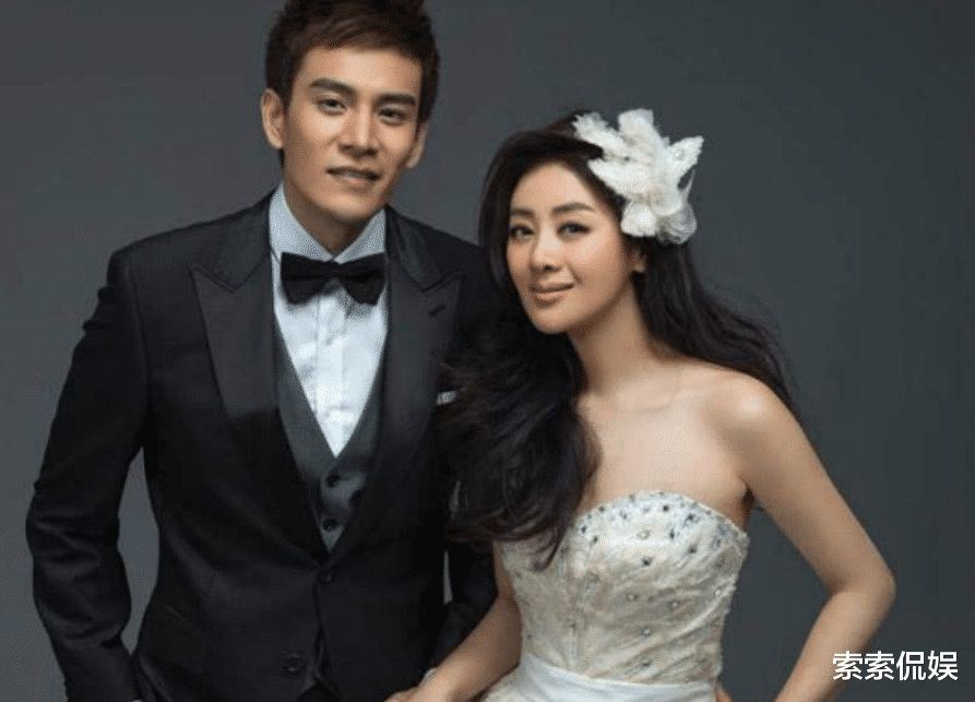 而经超的老婆便是小李琳,也是《上错花轿嫁对郎》中杜冰雁的饰演者.