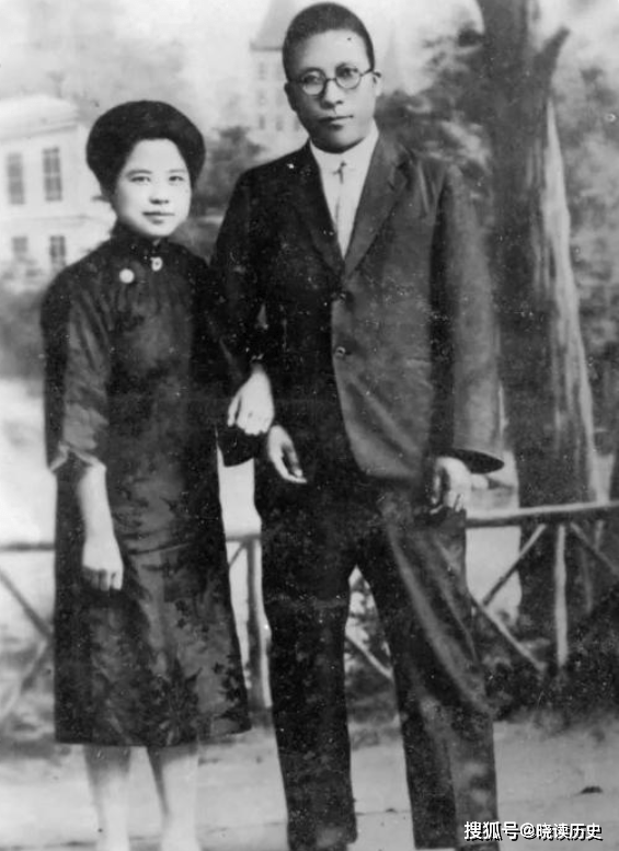 张蕙兰:曾对婚姻不满,未留下子嗣,却是杨家最大功臣_罗佩兰_丈夫_一