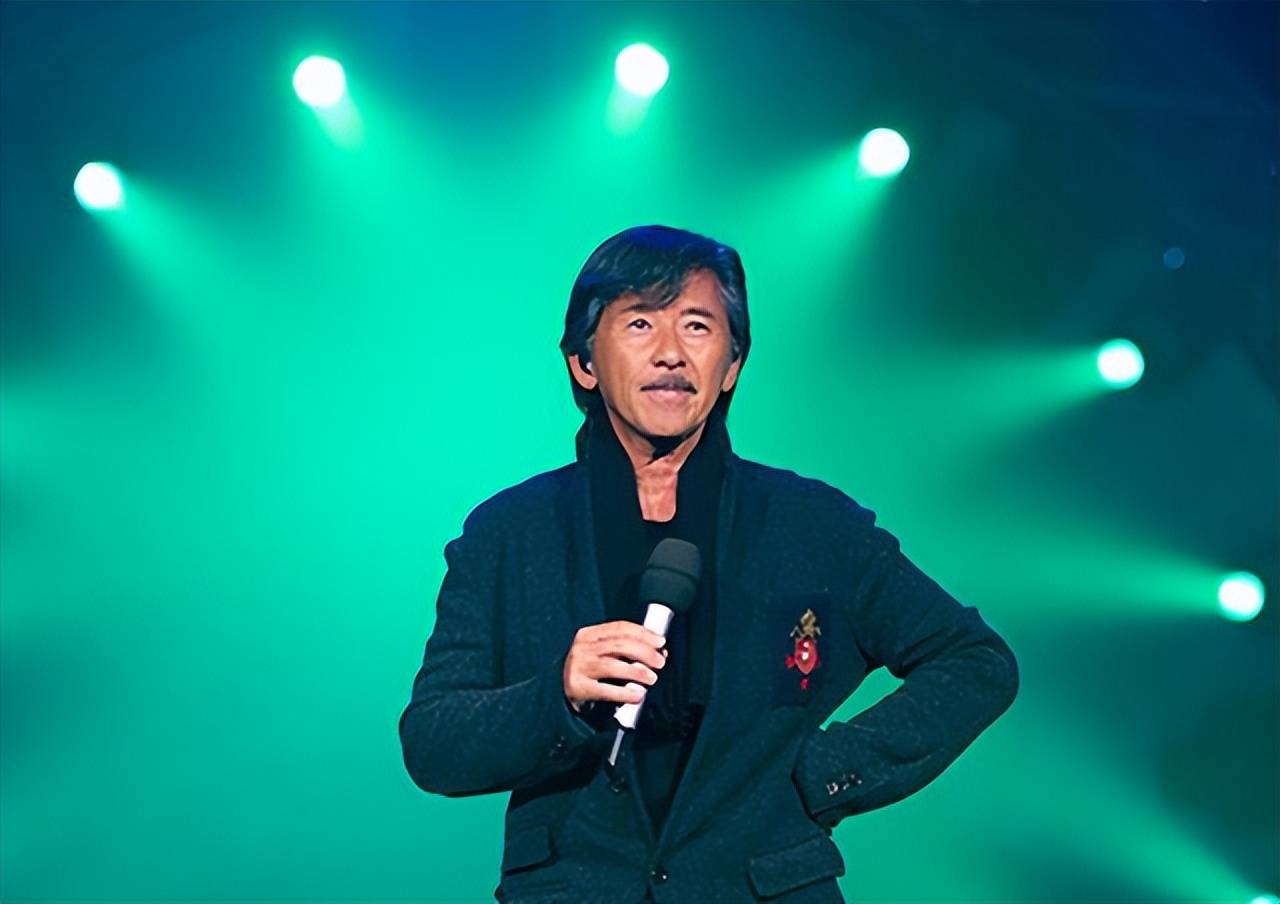 能否知我心林子祥 - 求真百科