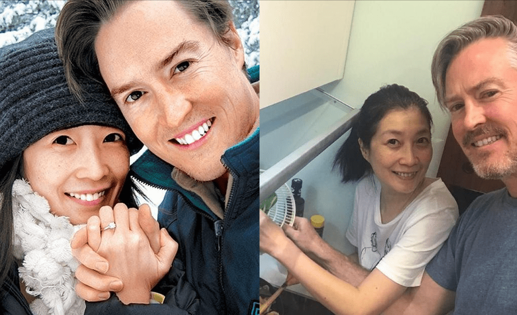 夏克立朋友控诉黄嘉千五大罪状,曝其制造家暴录音