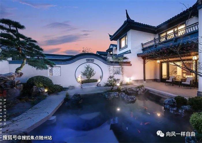 @安吉【绿城桃花源】官方网站丨绿城桃花源欢迎您丨楼盘详情 !_搜狐网