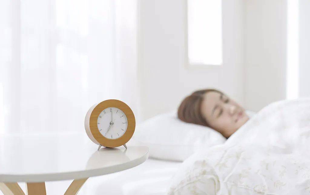 生活起居以守常为美