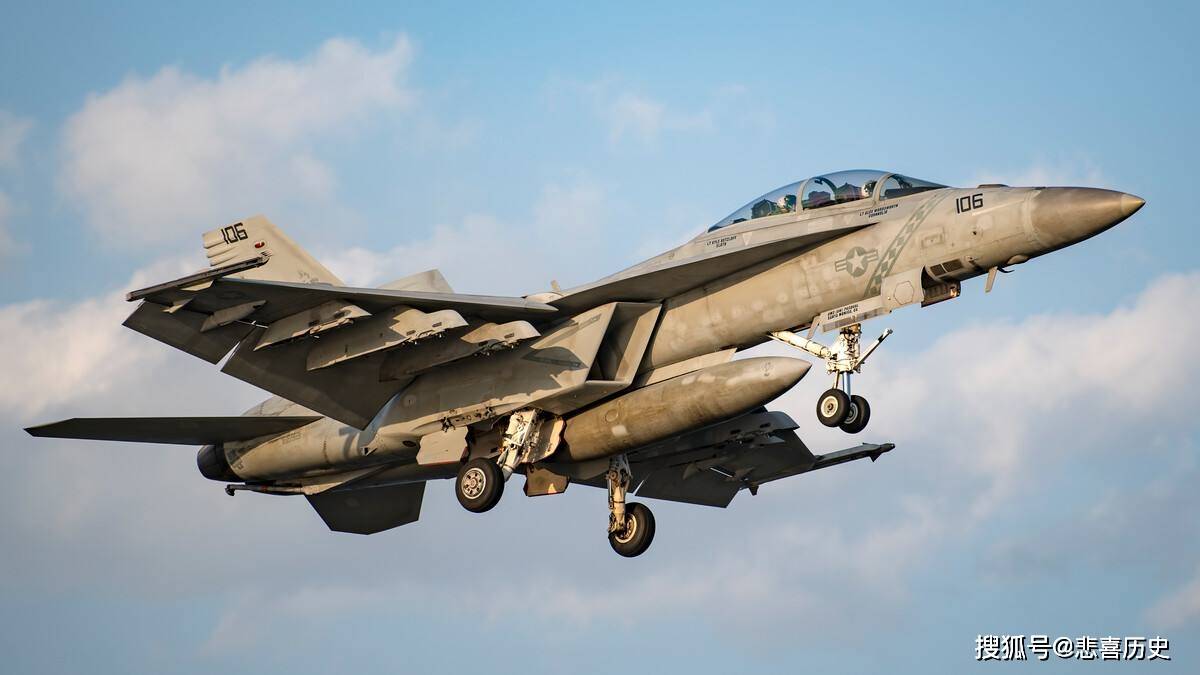 大黄蜂f/a-18战斗攻击机_美国海军_副翼_襟翼