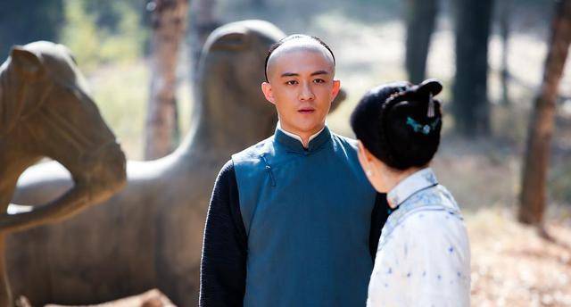 余华说《文城》是一部传奇,我却觉得,它"荒诞"到令人发指_林祥_小美