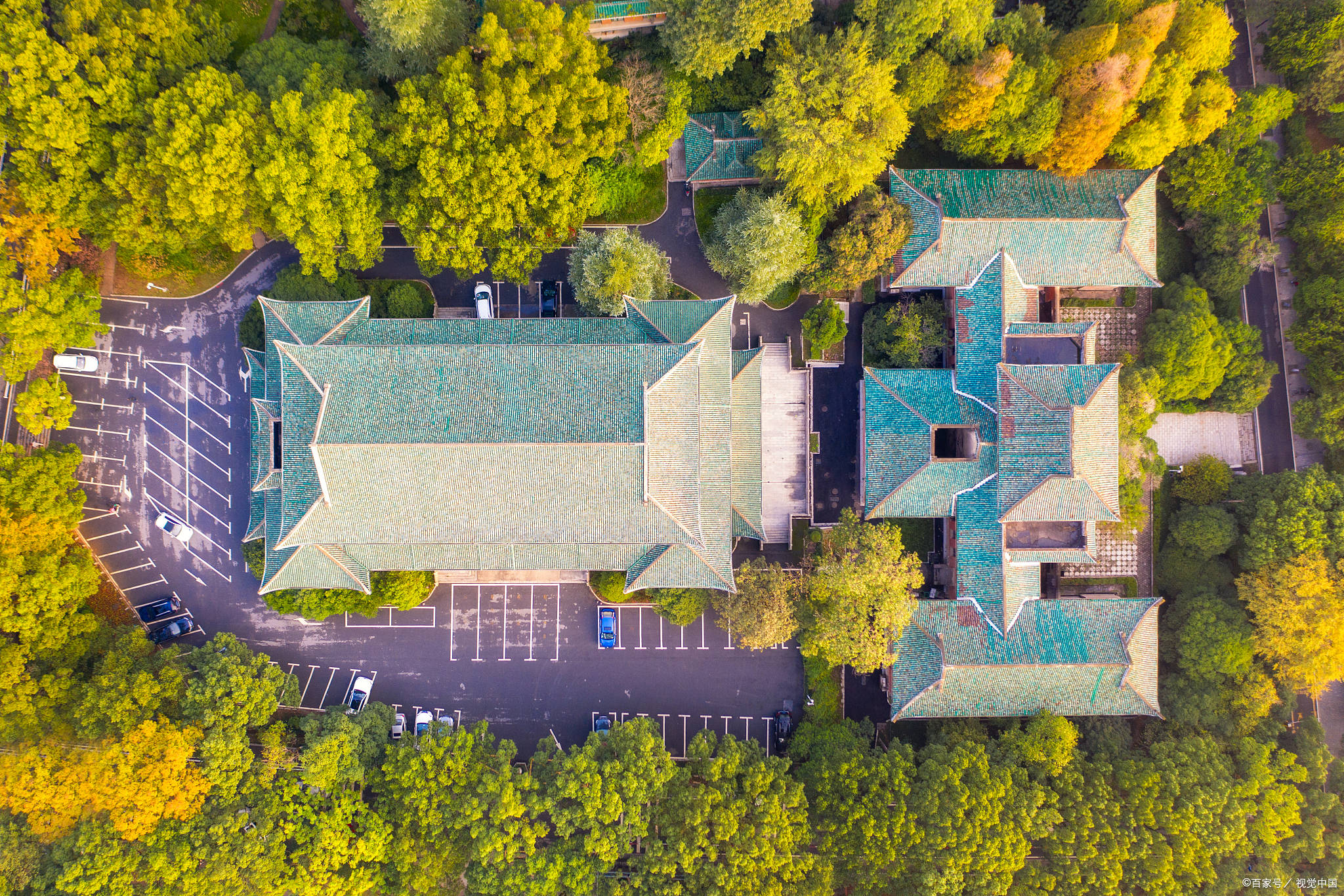 中韩留学韩国湖南大学国际本科国内教育课程选拔简章