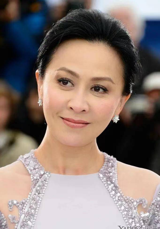 迷人的港台女星-刘嘉玲_香港地区_感觉_陈冠希