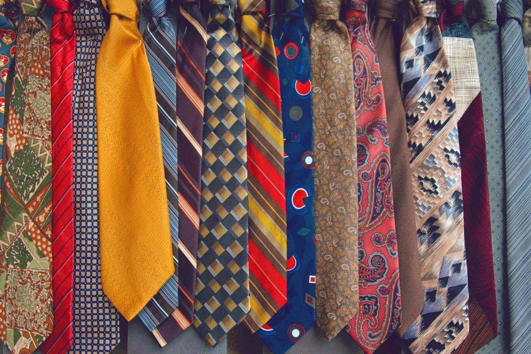 各种各样的领带图片图片