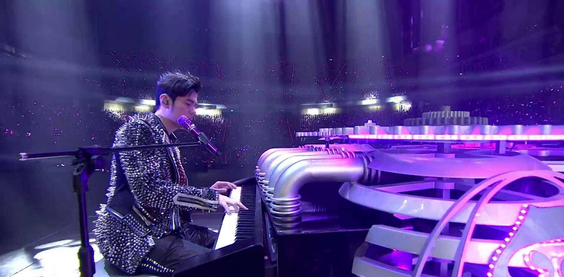 周杰伦十大最好听的歌曲，周杰伦是华语乐坛最具代表性人物之一