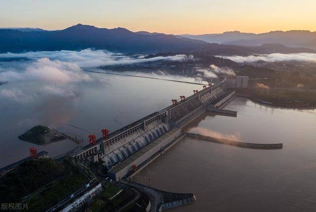 原創三峽水庫會不會變成泥庫大江截流24年每年淤積146億噸泥沙