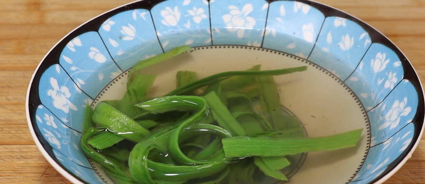 丝瓜皮作用太厉害了,可惜好多人不知道都扔了,看完