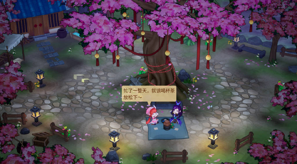 《仙剑客栈2》评测:这碗冷饭虽然充饥,但是不香_李逍遥_游戏_余杭镇