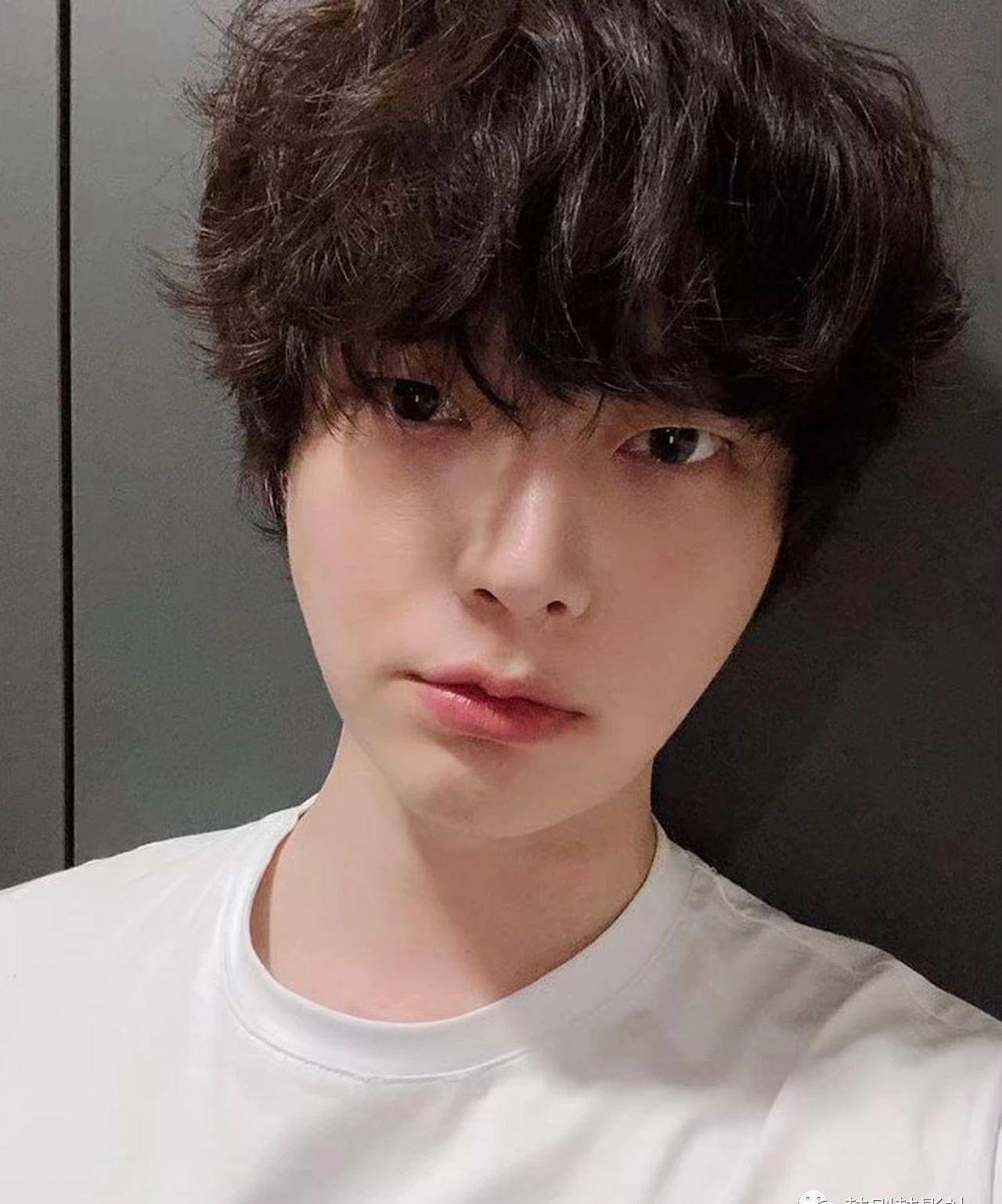 安宰贤潜水近半年终更新ig 与具惠善分手后近况曝光_夫妻_照片_新造型