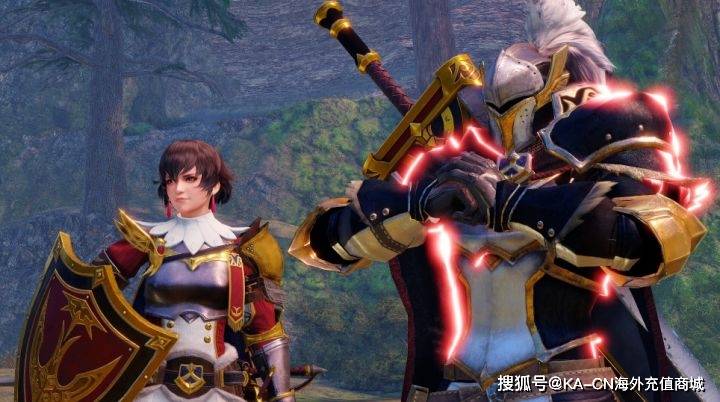 怪物猎人 曙光 属性为王 弓武属性推荐都在这里 武器 什么 渊弓