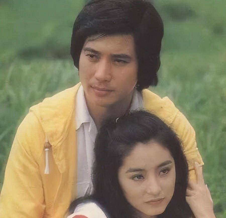 林青霞苦恋半生一夕情断,40年后才知误了终身,她到底经历了什么_勾峰