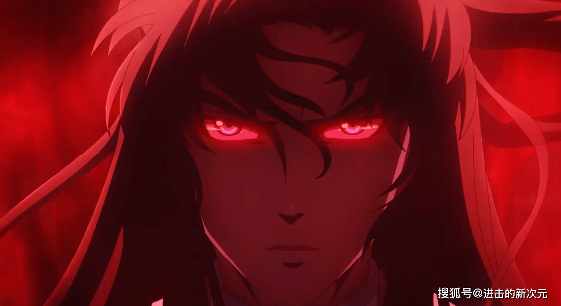 一念永恒再放新预告,白小纯丹溪宗新老婆出场,四宗始祖霸气亮相_宗超