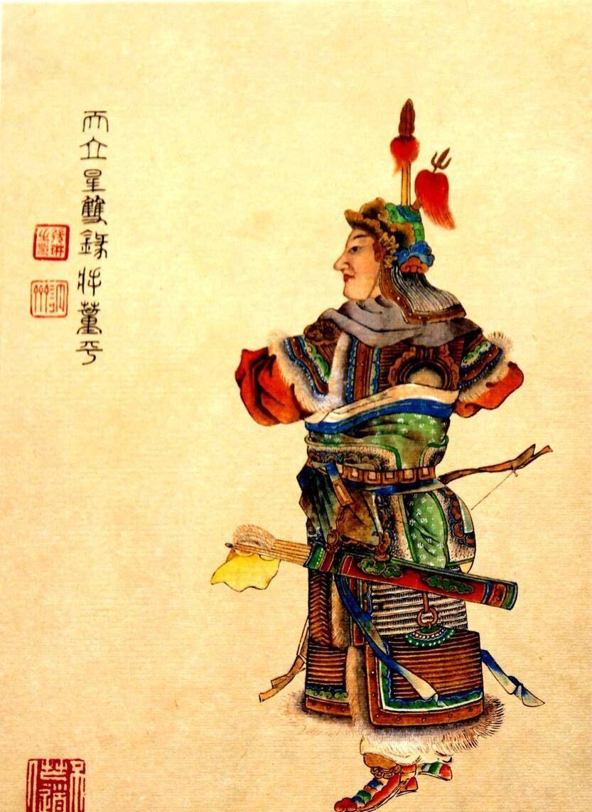 原创卢俊义三十回合斩杀厉天闰五虎之中谁人可及林冲是不行的吧