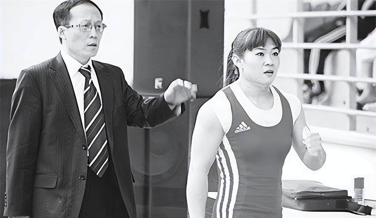 姚莉_运动_中国