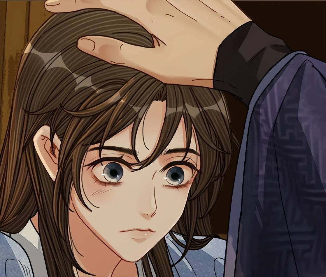 哑奴:君玄枭背玉儿回家,玉儿害怕分别,君玄枭:还是你先老故吧