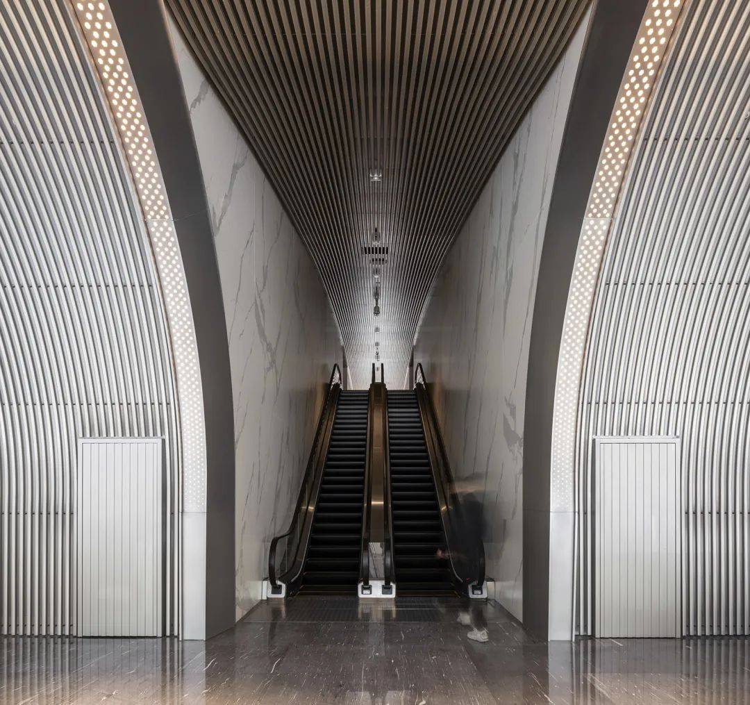 kpf | 中国尊 - 北京第一高楼_塔楼_建筑_大厦