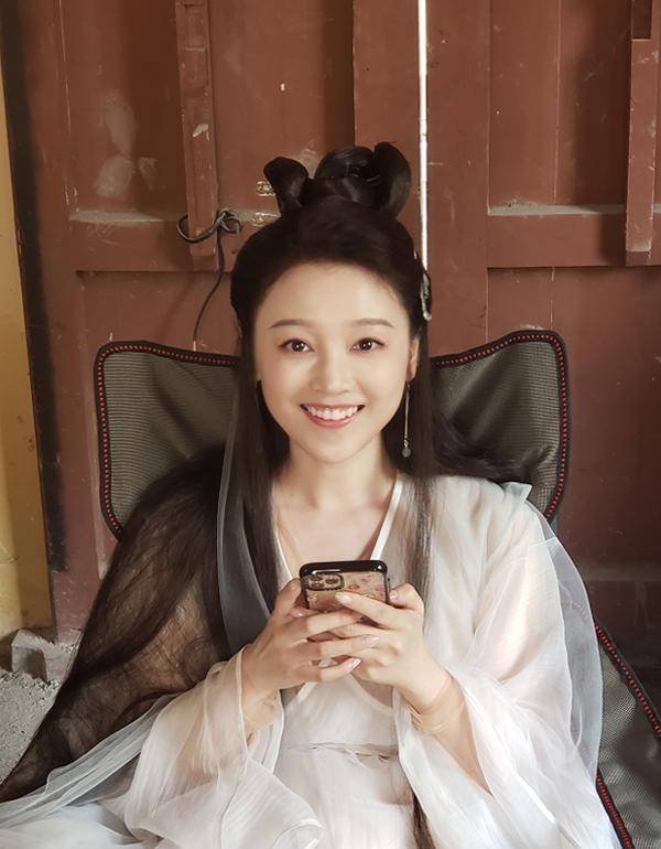 变胖后脸圆没灵气?都是p图惹的祸_感觉_三七_时候