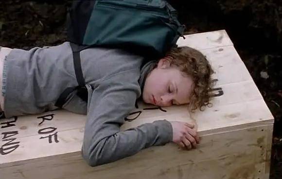 《你当像鸟飞往你的山》:别感谢苦难,感谢苦难中努力的自己_塔拉