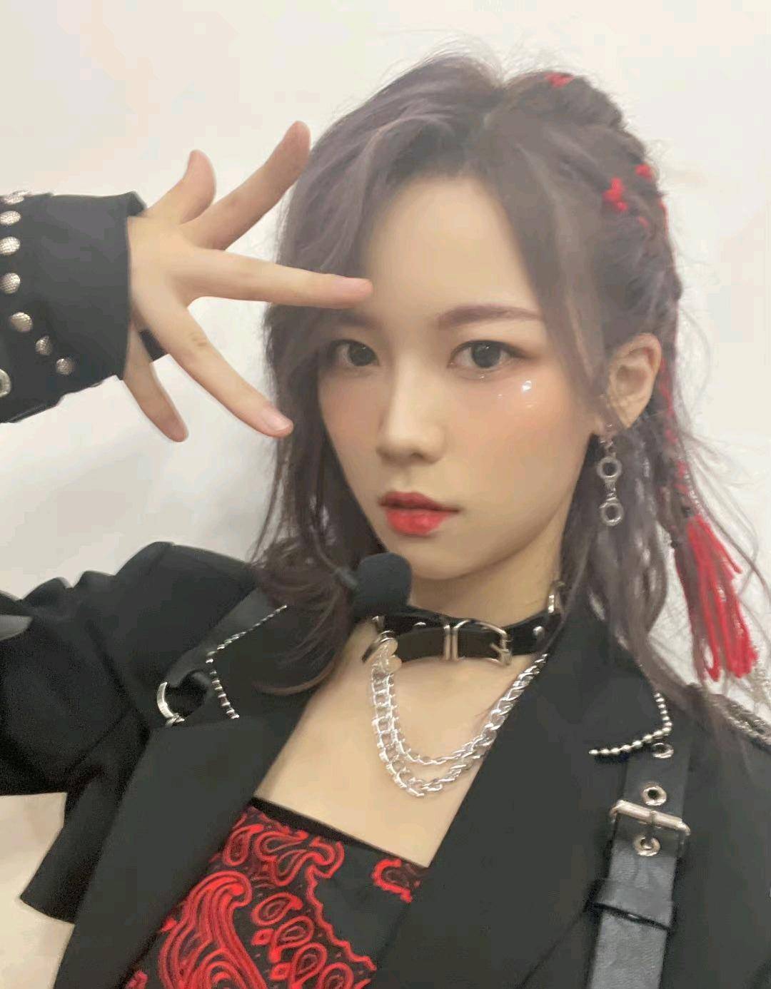 龙亦瑞副队长:马昕玥(gnz48七期生)马昕玥陈桂君