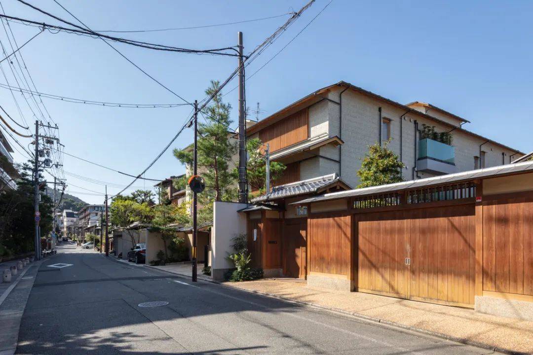 日式庭院住宅打动心灵的自然美韵