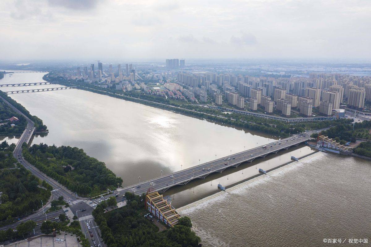 中国股市：水利建设超预期爆发，这七支核心龙头有望迎来翻倍！