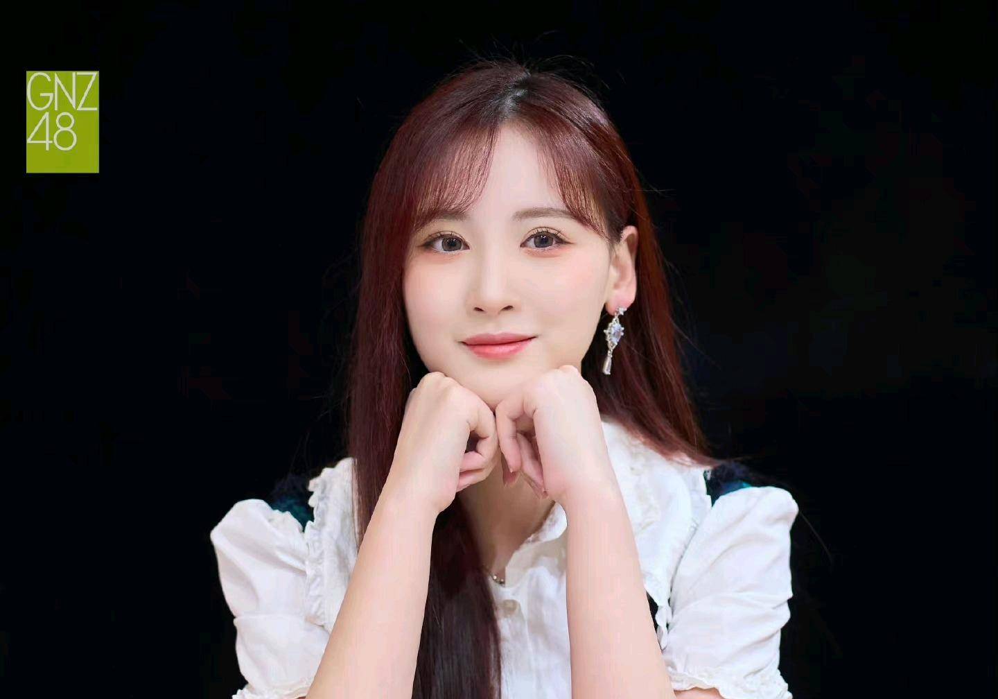 王芊诺王偲越(gnz48一期生)王偲越王梓(shy48四期生)王梓王秭歆(gnz48