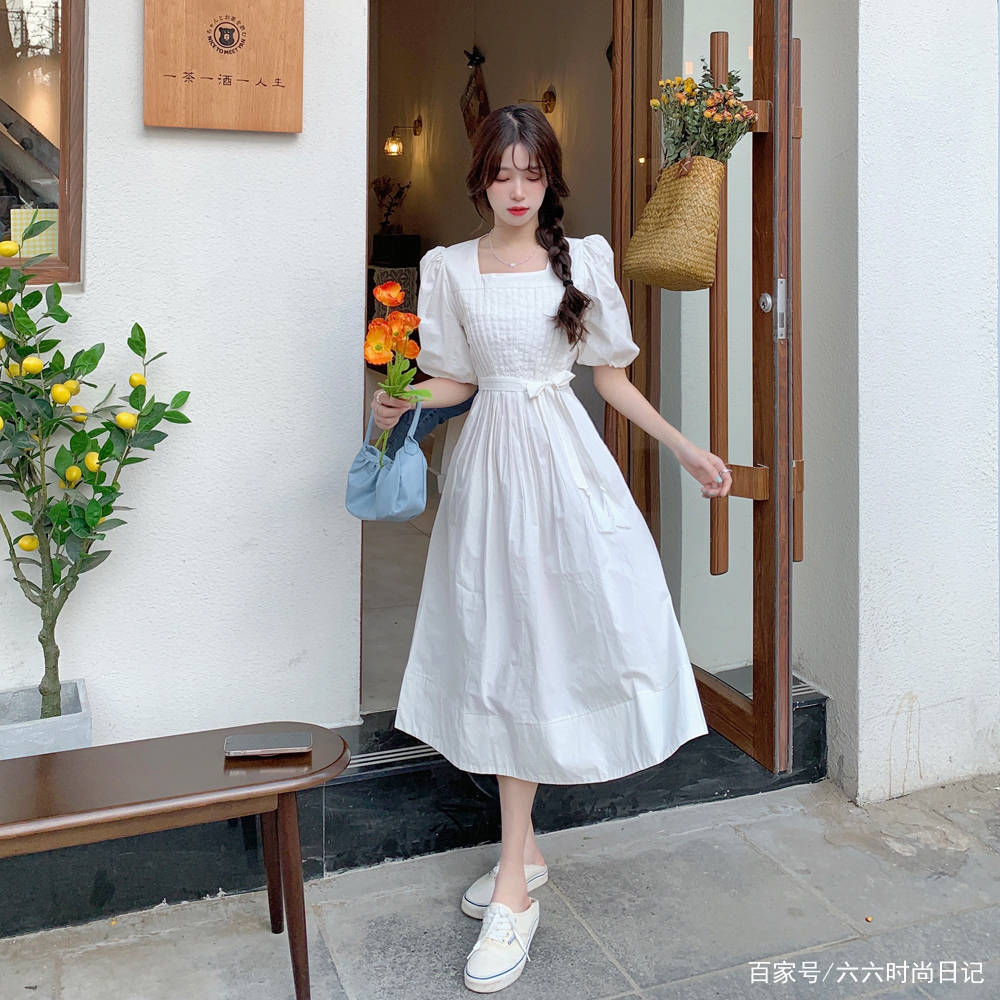 原创夏季最爱小白鞋了不管是搭配裙子裤子都好看还很舒适时髦