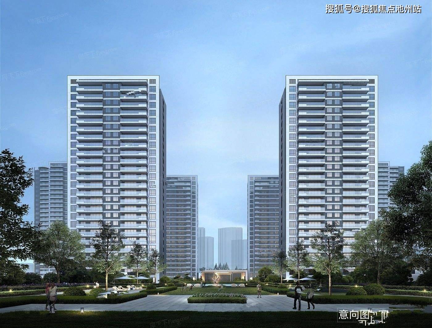 【官网】杭州绿城江河鸣翠售楼处电话:400—100—1299 转接 8888