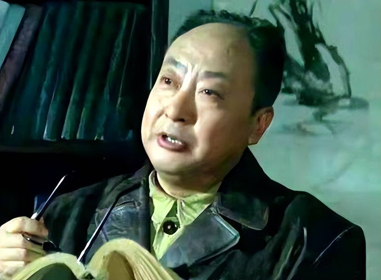 伟人特型演员:古月高度还原,侯京健热血神形兼备,刘劲自成一派_唐国强