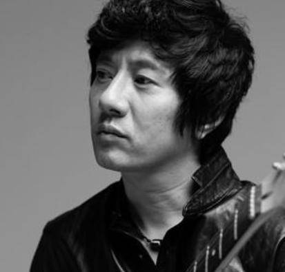 郑钧_音乐_工作