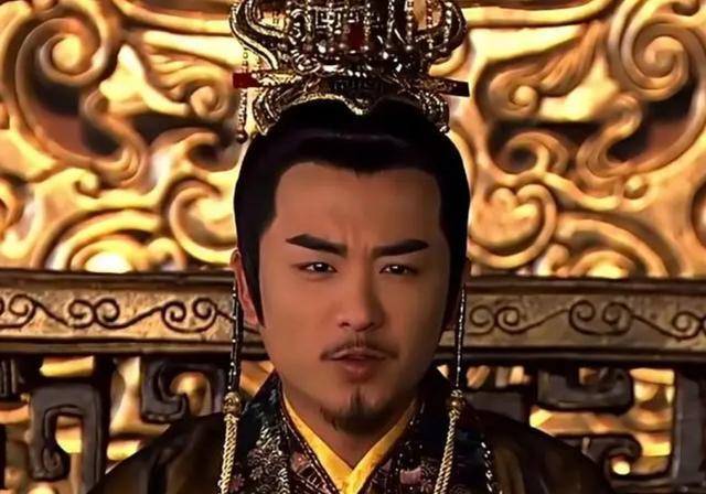 不是姜子牙也不是周公旦_社会_姬昌_姬发