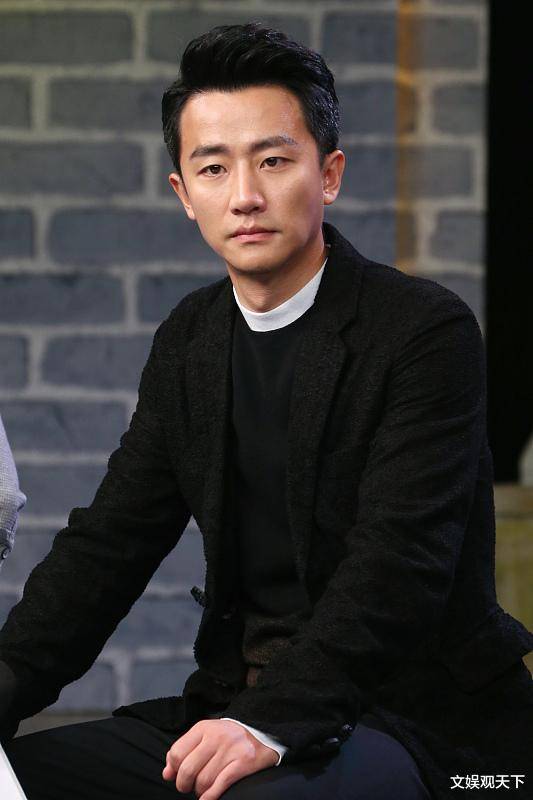 原创黄轩对王一博寄语暗示娱乐圈规则这个男人也太暖了吧