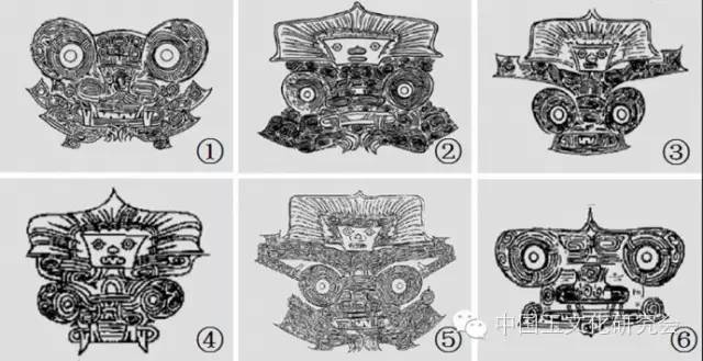良渚"神徽"背后的历史,传说和故事_良渚文化_东方_中国