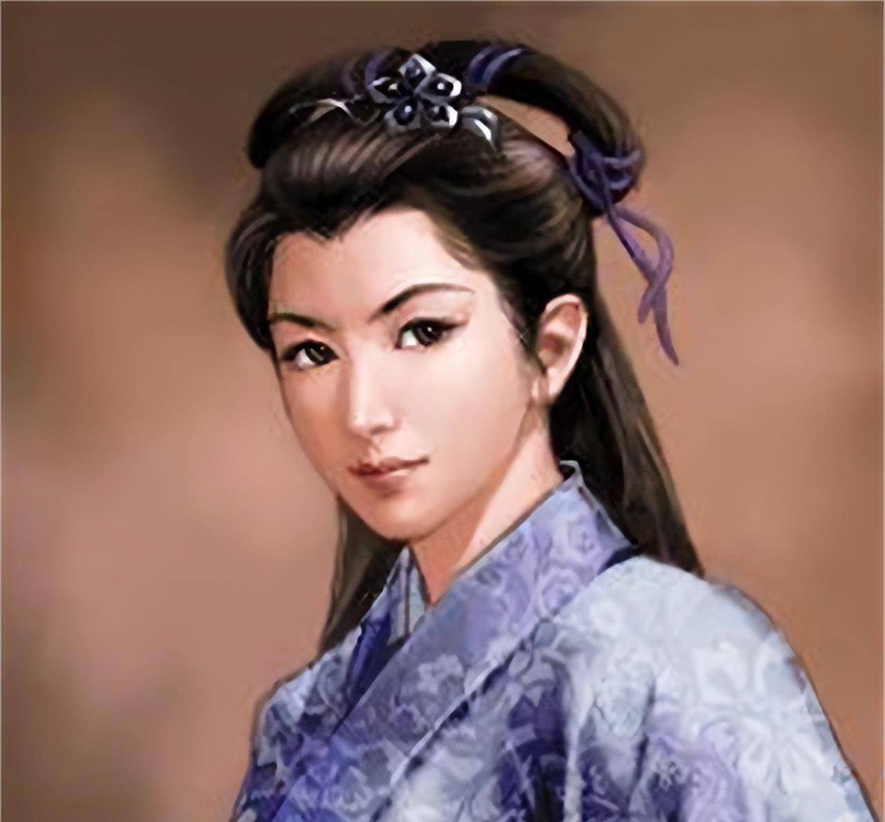 原创女预言家辛宪英的智慧只管做好分内之事其余的随势而为