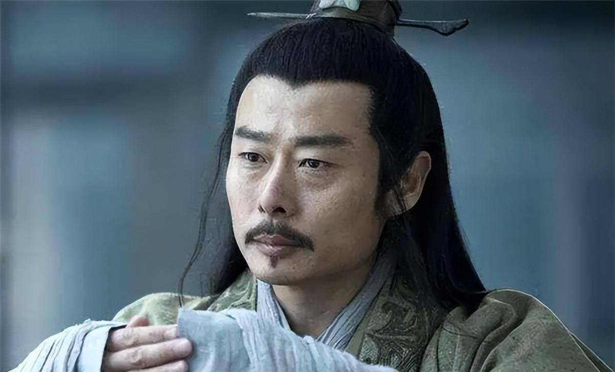 原创中国历史上最接近神的七大人物诸葛亮进不了前五谁第一