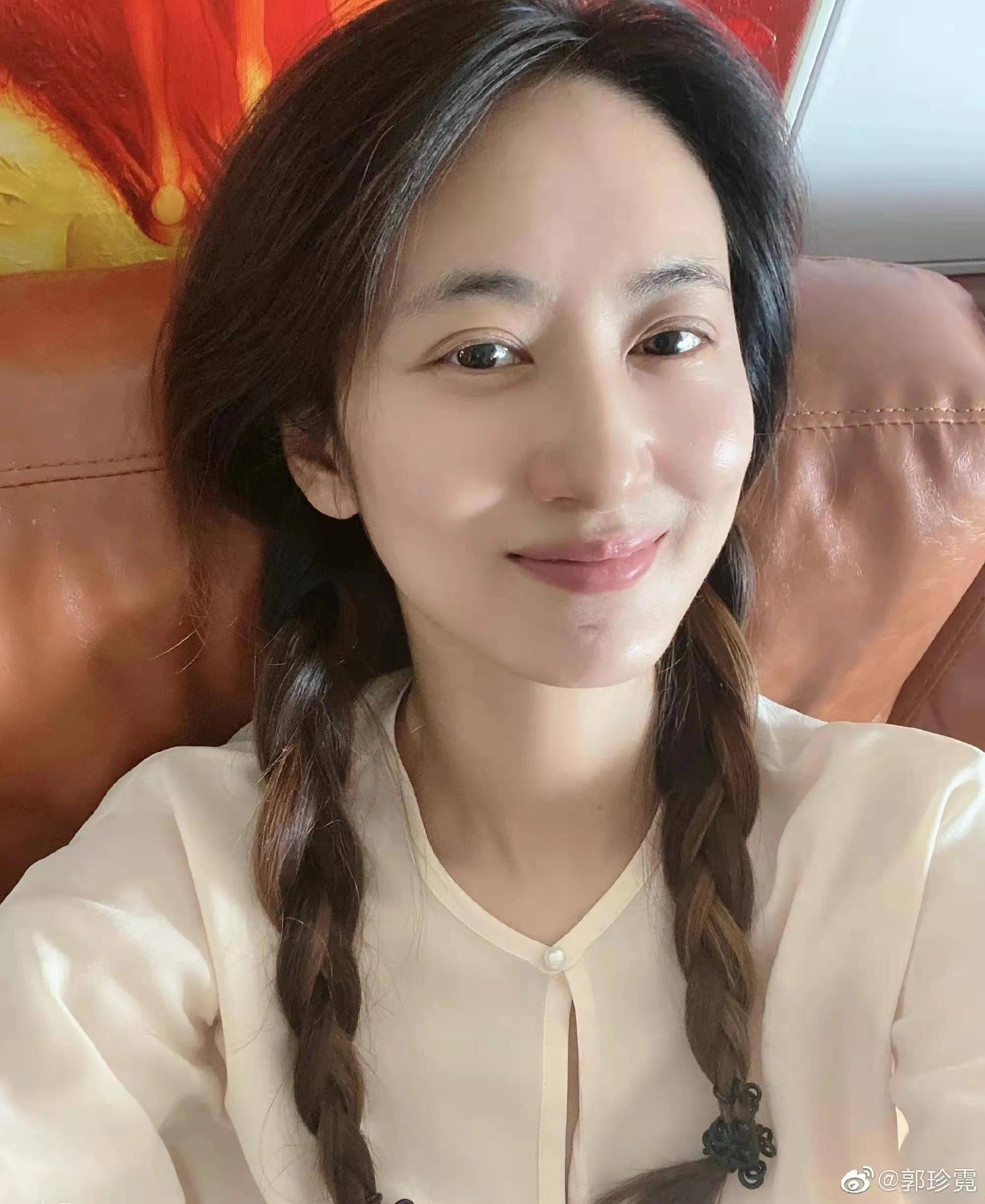 盘点8位女演员的反派脸,可柔可狠,有颜有演技,这才是好演员_长相