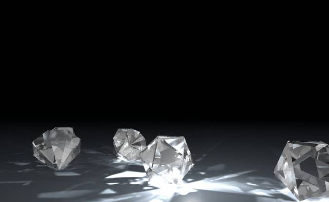 非洲人很无奈：为何我们的钻石又多又便宜却没人买？游客道出答案