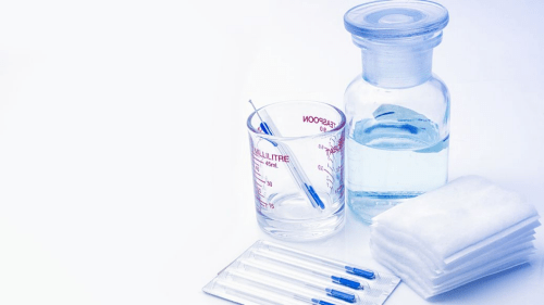 “抗疫难”？固源集团定制医疗耗材将打开新局面！