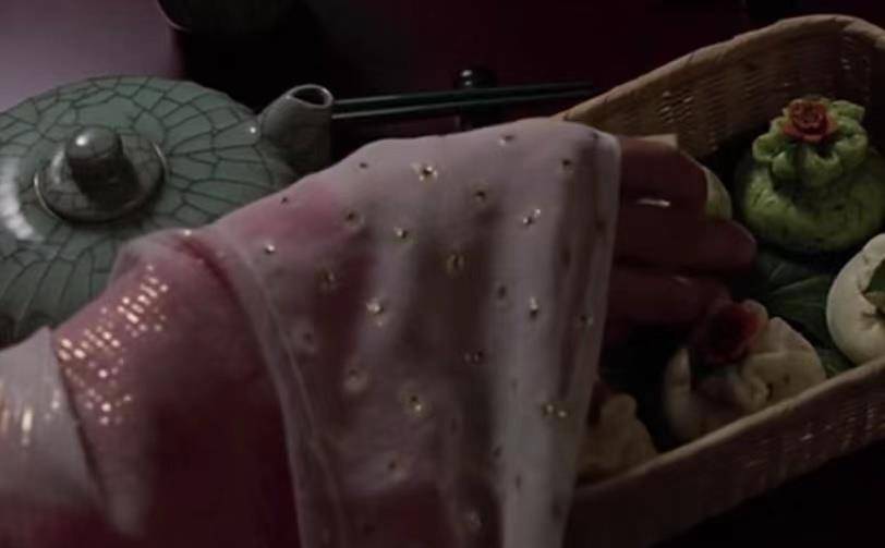 霜花店 妻子怀了我爱人的孩子 扭曲的爱欲后 是人性残酷的真相 洪麟 高丽王 元朝