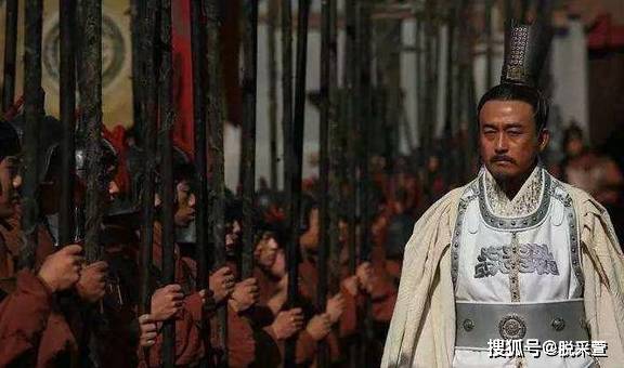 秦国强大 ，商鞅居功至伟，为何还是被车裂？