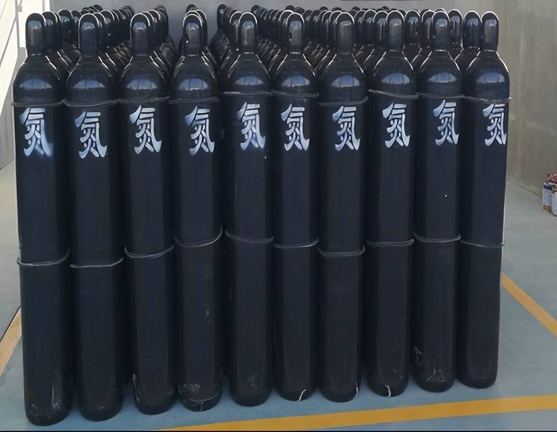 陕西标准气体厂家气瓶充装单位的基本要求,你知道吗! - 气体汇