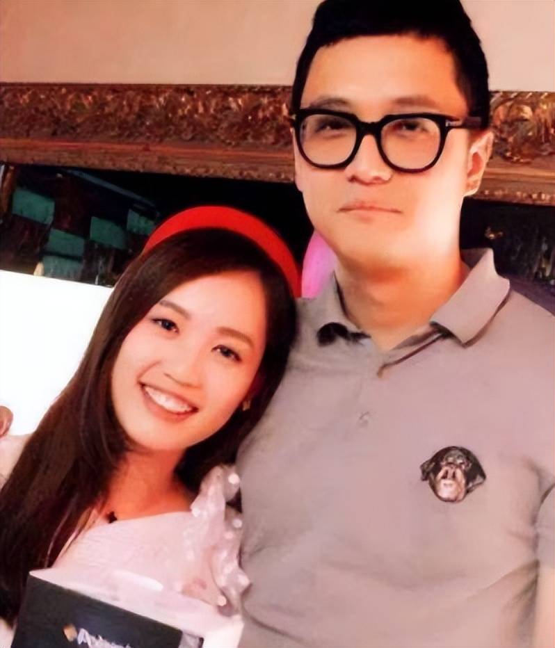 原创王宝强经纪人宋喆即将出狱被关6年的他会不会和马蓉结婚